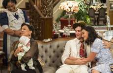 '&Ecirc;ta Mundo Bom' foi novela das seis com maior audi&ecirc;ncia nos &uacute;ltimos nove anos
