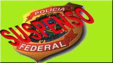 Concurso da Pol&iacute;cia Federal 2014 est&aacute; suspenso temporariamente