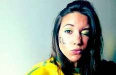 Conhe&ccedil;a a portuguesa que conquistou o cora&ccedil;&atilde;o do queridinho do Brasil (e ele &eacute; fera mesmo)