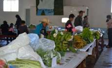 Reserva - Prefeitura promove Feira da Agricultura Familiar