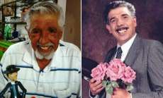 Ator Rub&eacute;n Aguirre, o Professor Girafales de 'Chaves' &eacute; internado no M&eacute;xico