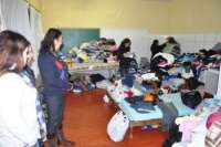 Laranjeiras - Governo Municipal e entidades parceiras realizam na sexta-feira a campanha ‘Laranjeiras Solidária’