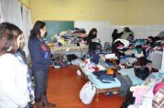 Laranjeiras - Governo Municipal e entidades parceiras realizam na sexta-feira a campanha ‘Laranjeiras Solidária’