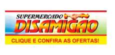 Guarania&ccedil;u - Supermercado Disamig&atilde;o com grande sorteio neste s&aacute;bado dia 23