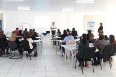 Laranjeiras - Empretec é opção para quem deseja dar novo rumo à carreira