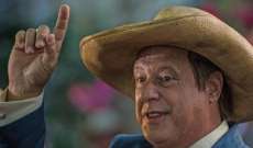 "Velho Chico": Santo e Afr&acirc;nio discutem feio e quase saem no tapa