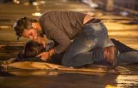 'Sol Nascente': Alice beija Mario e se declara para ele