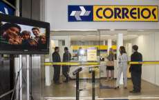 Correios v&atilde;o virar operadora de celular a partir de fevereiro