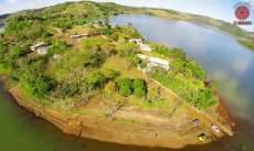 Rio Bonito - Prefeitura reabre para toda comunidade as instala&ccedil;&otilde;es da prainha do alagado