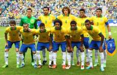 Segundo empresa especializada, Sele&ccedil;&atilde;o Brasileira &eacute; a que tem mais chances de vencer a Copa