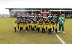 Rio Bonito - Definidos os finalistas da Copa AERBI/Consolata Alimentos