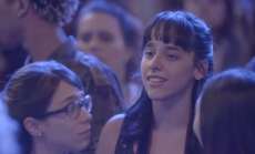'Malha&ccedil;&atilde;o': Lica se emociona com homenagem de MB e Felipe