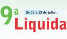 Quedas - ACIQI realiza sorteio da promo&ccedil;&atilde;o Liquida Quedas