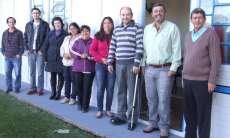 Pinh&atilde;o - Prefeito recepciona os pais durante reinaugura&ccedil;&atilde;o do centro de educa&ccedil;&atilde;o infantil Tia Clarinha