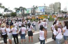 Professores do Paran&aacute; devem entrar em greve nesse m&ecirc;s