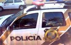 Pol&iacute;cia cont&eacute;m tumulto e encontra preso morto em penitenci&aacute;ria de Foz