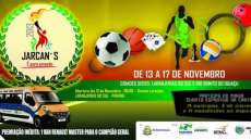 Jarcan's 2013 - Confira resultados desta sexta dia 15