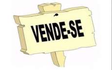 Virmond - Vende-se lote no centro da cidade