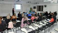 Laranjeiras - Conselho da Mulher Empresária lança Desfile Primavera Verão 2013/2014