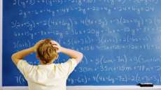 Voc&ecirc; acha que n&atilde;o nasceu para matem&aacute;tica? Improv&aacute;vel, diz pesquisador