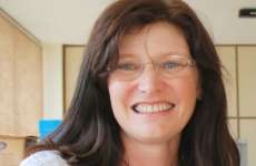 Prefeita Marinez Crotti