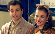 '&Ecirc;ta Mundo Bom': Z&eacute; e Sarita entram em a&ccedil;&atilde;o para afastar Mafalda e Romeu
