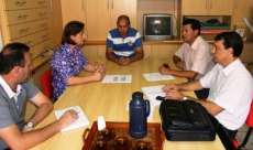 Nova Laranjeiras - Programa de Desenvolvimento Local ser&aacute; implantado