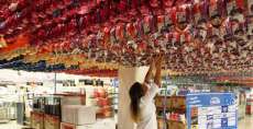 Ap&oacute;s o Carnaval, a P&aacute;scoa pede passagem