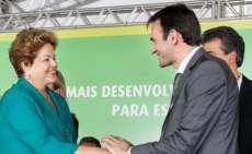 Cand&oacute;i - Prefeito Gelson Costa viabiliza mais de R$ 1 milh&atilde;o e 500 mil reais do Governo Federal