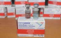 Vacinação contra a dengue começa nesta semana no PR