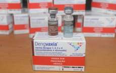 Vacina&ccedil;&atilde;o contra a dengue come&ccedil;a nesta semana no PR