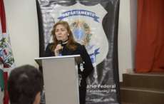Catanduvas - Ato solene marca 10 anos da Penitenci&aacute;ria Federal no munic&iacute;pio