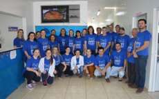 Porto Barreiro - Campanha &ldquo;Agosto Azul&rdquo; inicia no munic&iacute;pio