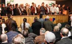 Laranjeiras - Município recebeu recursos para recuperação de Estradas Rurais