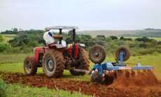 Reserva - Curso do Senar qualifica trabalho agrícola