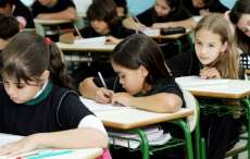 Matr&iacute;cula em escolas estaduais para novos alunos termina nesta sexta dia 12