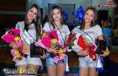 Campo Bonito - Miss Olimpíadas 2015 - 16.10.15