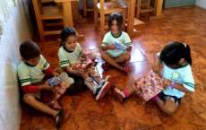 Ibema - O brincar e o cuidar na educa&ccedil;&atilde;o especial