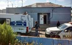 PM &eacute; preso por suspeita de abuso sexual de menores