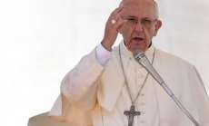 Brasil tem 30 novos santos: papa canoniza m&aacute;rtires