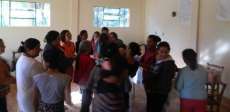 Porto Barreiro - Secretaria de Assist&ecirc;ncia Social e CRAS realiza encontro com M&atilde;es