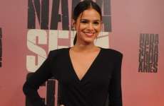 Bruna Marquezine retorna &agrave; TV em cenas quentes, romance l&eacute;sbico e cantando