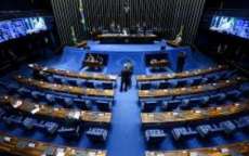 Senado deve concluir hoje vota&ccedil;&atilde;o da reforma trabalhista