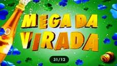 Veja quem ganhou pr&ecirc;mio da Mega da Virada