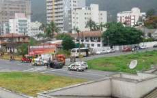 Laranjeiras - Acidente de moto tira a vida de Laranjeirense em Jaraguá do Sul