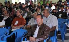 Rio Bonito - Sa&uacute;de realiza sua 9&ordf; confer&ecirc;ncia