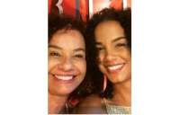 Filha da atriz Solange Couto diz que sofreu abuso e foi estuprada