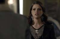 'Haja Cora&ccedil;&atilde;o': Camila tem lembran&ccedil;as de Giovanni e decide procur&aacute;-lo