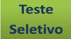 Pinh&atilde;o - Teste Seletivo: Edital de Ensalamento