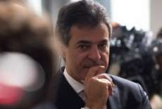 Segundo Fiep-Paran&aacute; Pesquisas, 62,2% desaprovam gest&atilde;o de Beto Richa